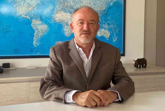 Alberto LLano Uribe