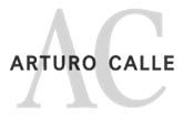 Arturo-Calle