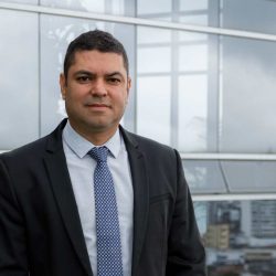 Daniel Marcelo Arce Zuluaga