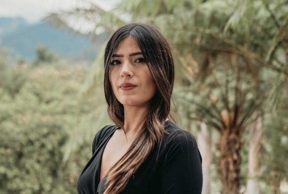 Yuly Ángel Marín