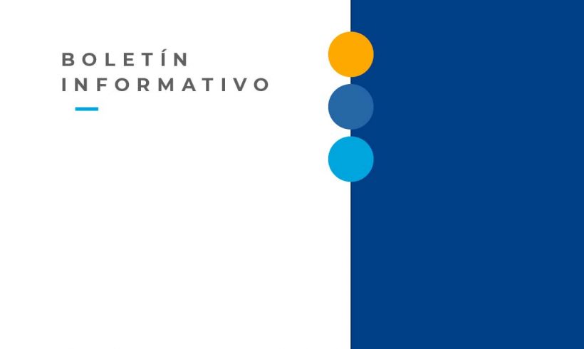 Actualidad Normativa. Boletín Legal No 4