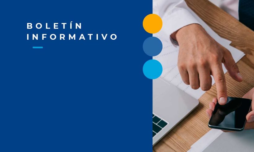 Nuevas normas sobre el lavado de activos y financiación del terrorismo SAGRILAFT. Boletín No 2