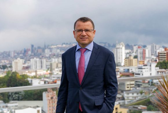 Genaro Antonio Marín Aristizábal