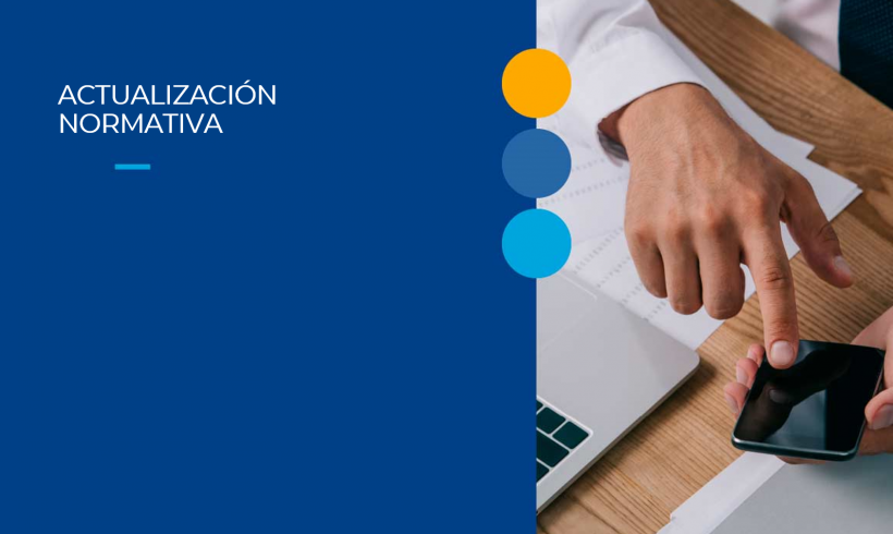 Decreto 376 de 2021
