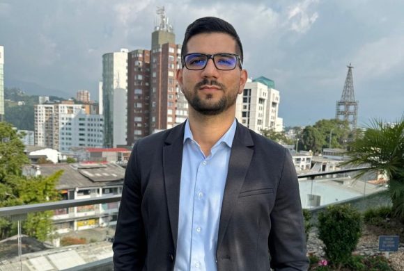 Juan Pablo Mosquera Idarraga