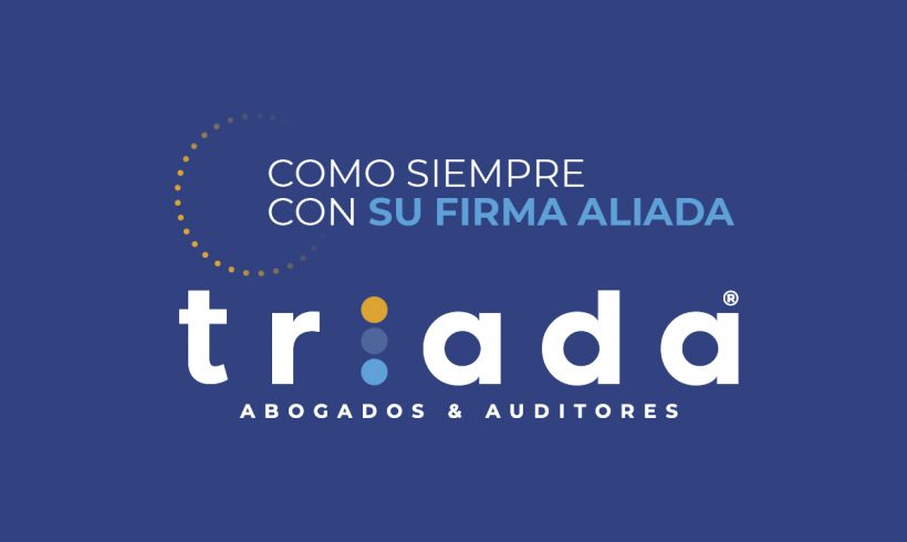 Flash Informativo:  Registro Único de Beneficiarios Finales