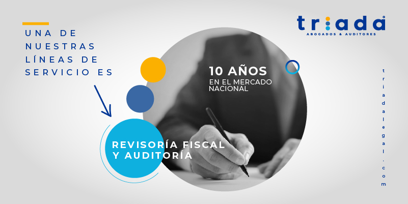 Línea de Servicio Revisoría Fiscal