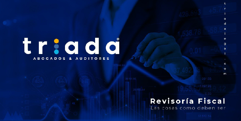 Brochure Revisoría Fiscal