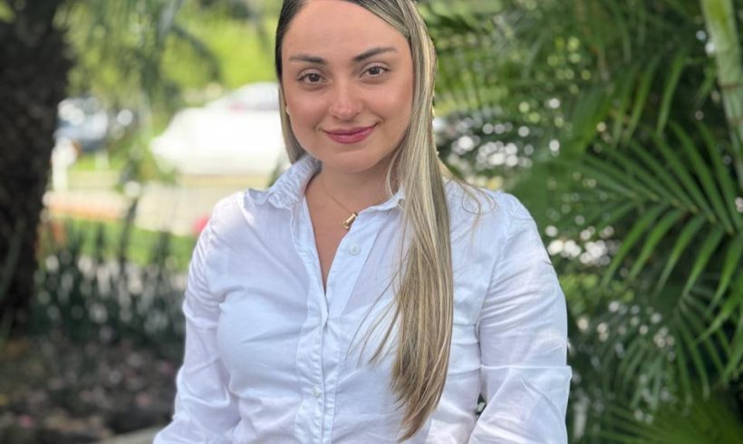 Juliana Castro Henao