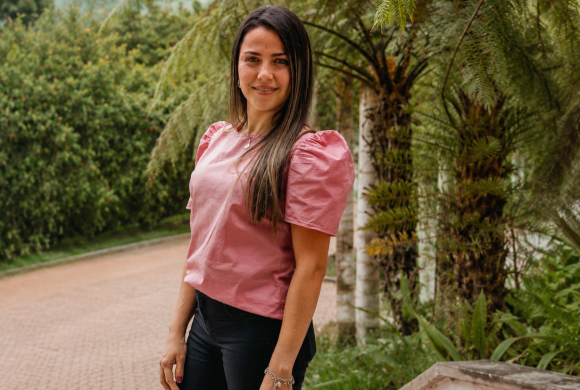 Sandra Montoya Duque