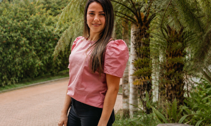 Sandra Montoya Duque