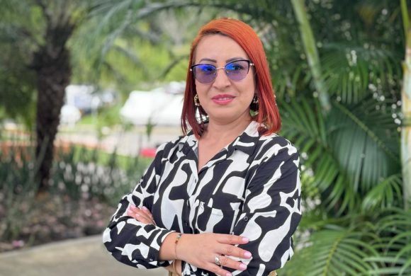 Vanessa Morán Villafuerte