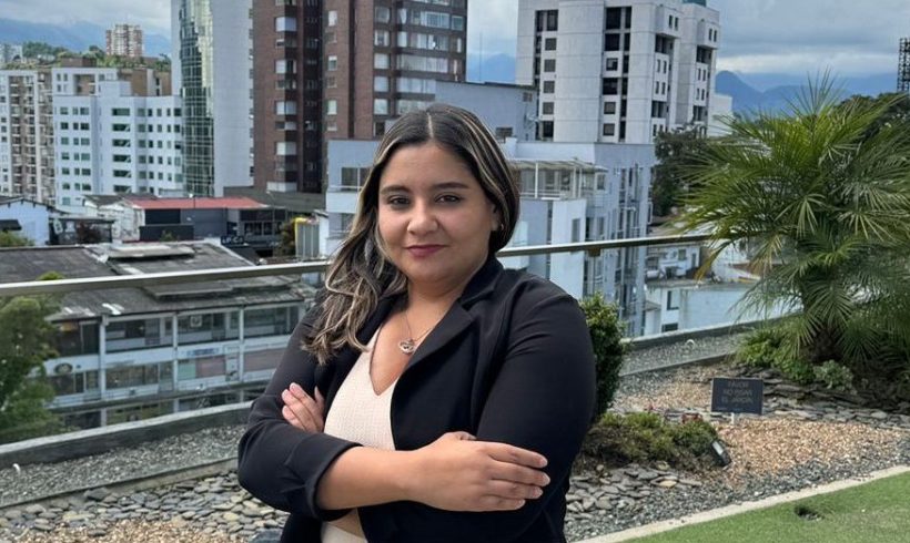 Yenifer Gaviria Daza Yenifer Gaviria Daza