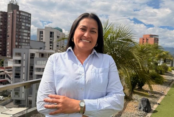 Marta Liliana Mesa Velasco