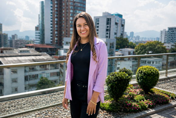 Claudia Carvajal Orozco