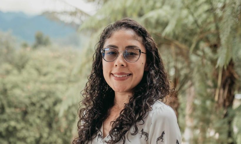 Dayana Vivas Pérez Dayana Vivas Pérez