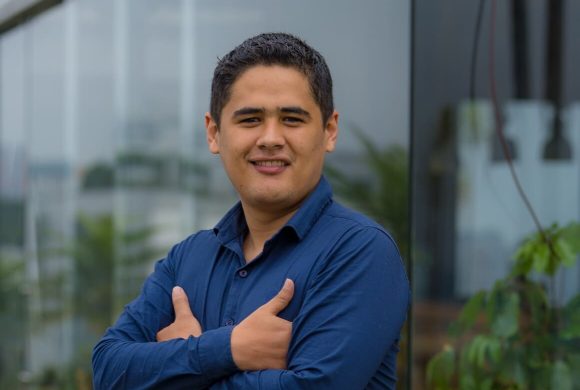 Dilan Quintero Valencia