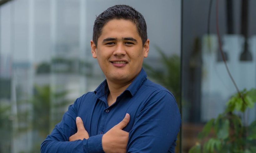 Dilan Quintero Valencia Dilan Quintero Valencia