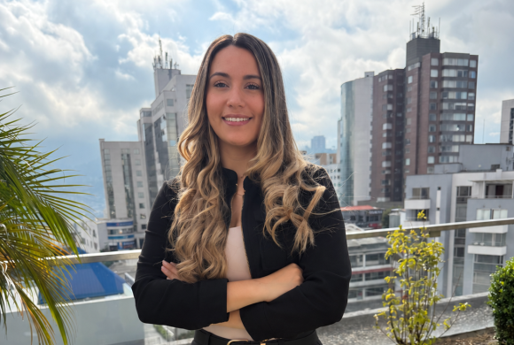 Jenifer Posada Hernandez