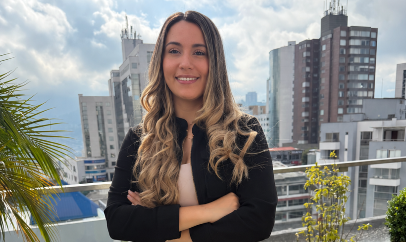 Jenifer Posada Hernandez