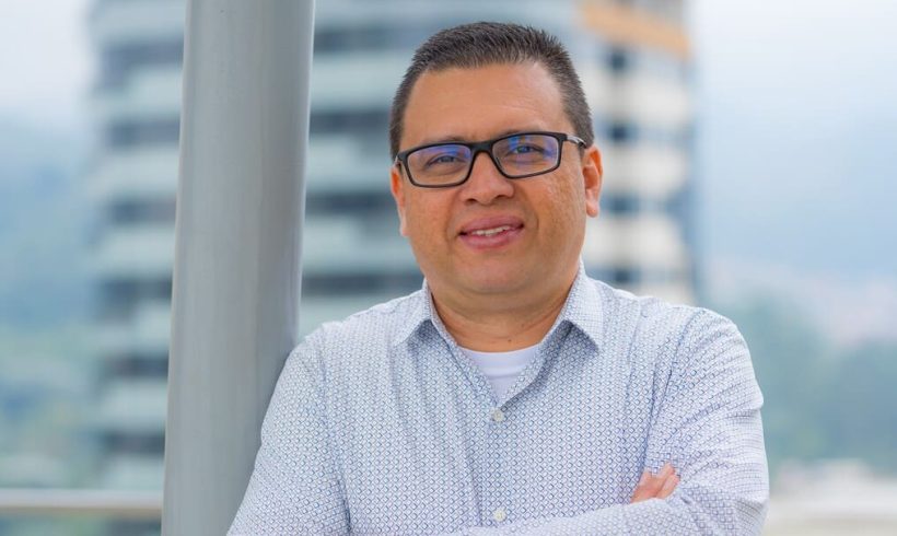 Jhon Jairo Ardila Ramirez Jhon Jairo Ardila Ramirez