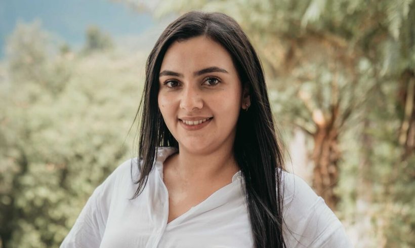 Johana Montoya Piedrahita Johana Montoya Piedrahita