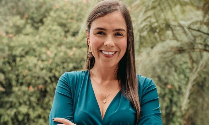 Lina Fernanda Gómez Lina Fernanda Gómez