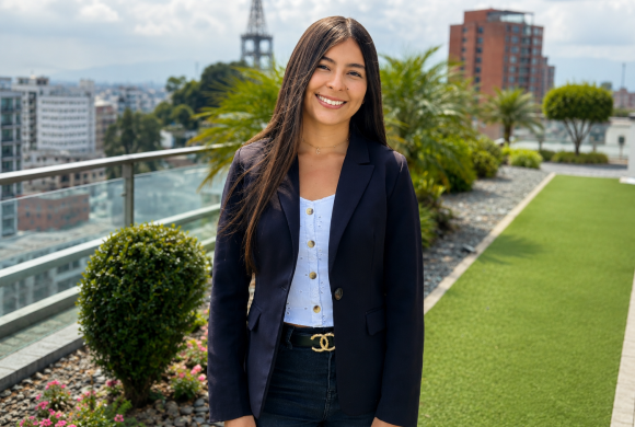 Mayerli Soto Nieto