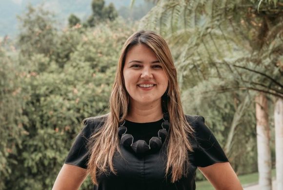 Maria Fernanda Velásquez Ángel