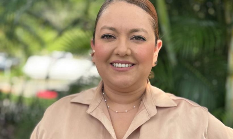 Verónica Cardona Gómez Verónica Cardona Gómez