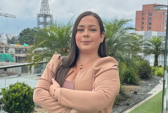 Geraldine Arias Idarraga
