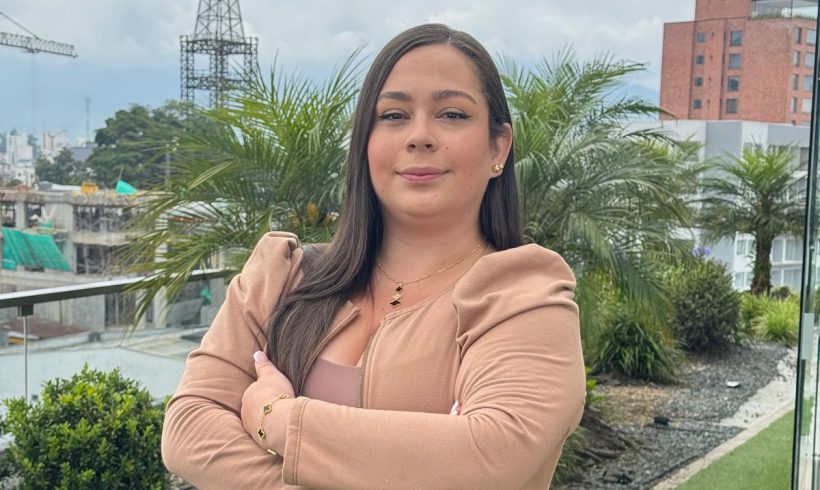 Geraldine Arias Idarraga