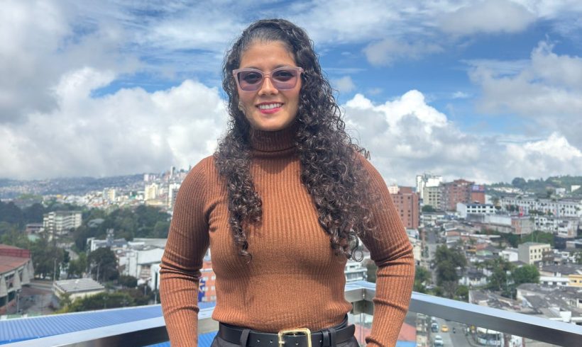 Estefania Marin Galeano