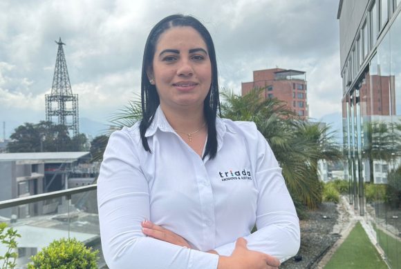 Leidy Tatiana Garcia