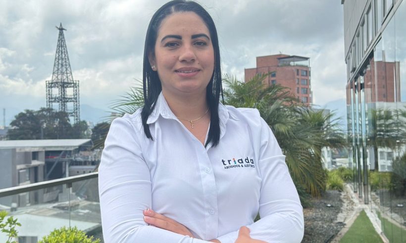 Leidy Tatiana Garcia Leidy Tatiana Garcia