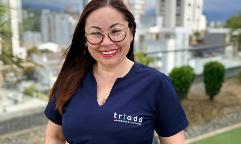 Gloria Pineda Toro