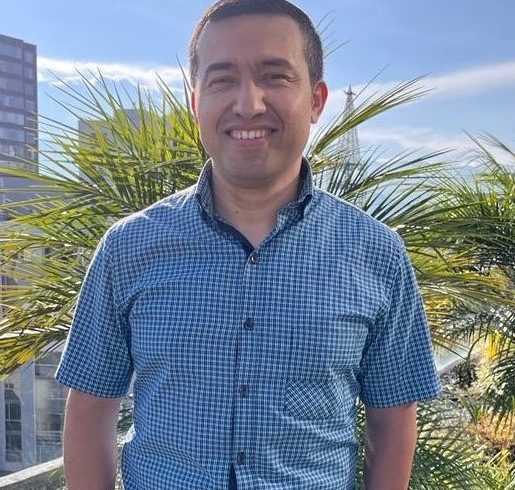 Reinerio López Vallejo