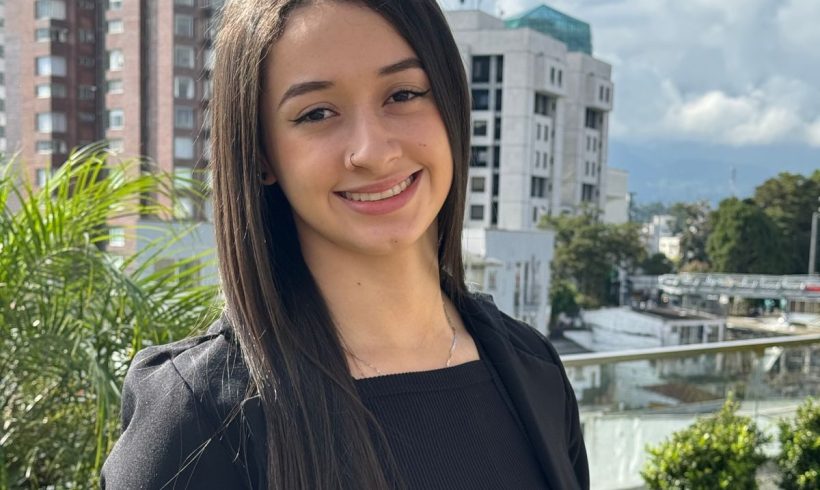 Angelica López Quintero Angelica López Quintero