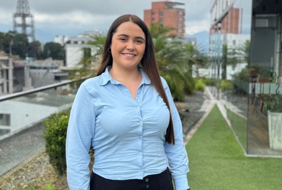 Valeria Builes Correa