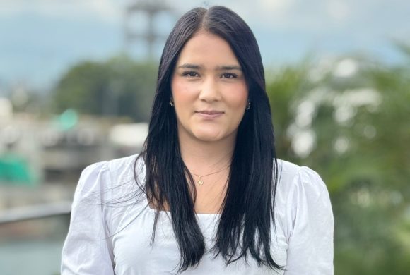 Alejandra Montes Herrera