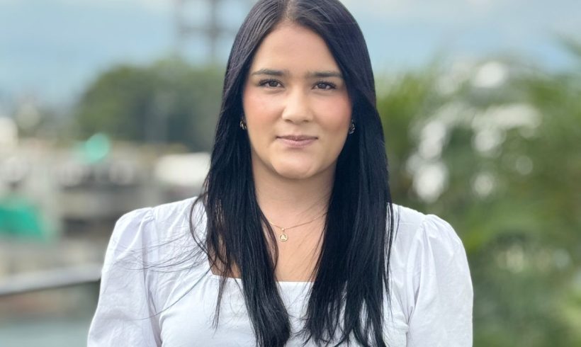 Alejandra Montes Herrera Alejandra Montes Herrera