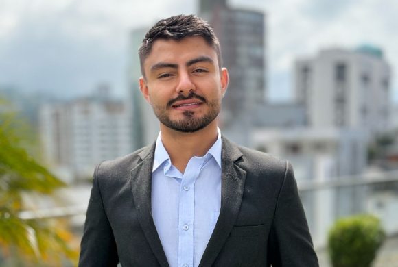 Juan David Jimenez Guerrero