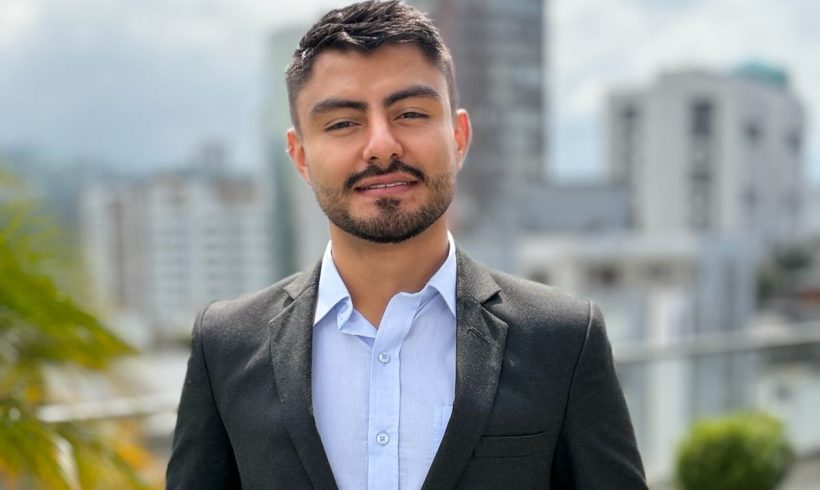Juan David Jimenez Guerrero