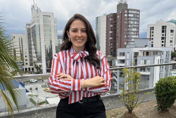 Manuela Calle Buitrago
