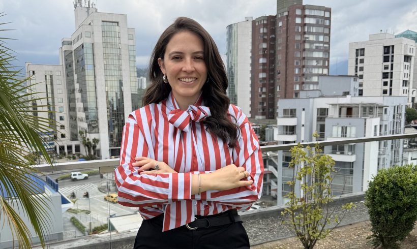 Manuela Calle Buitrago