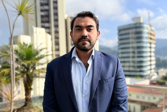 Manuel Mora