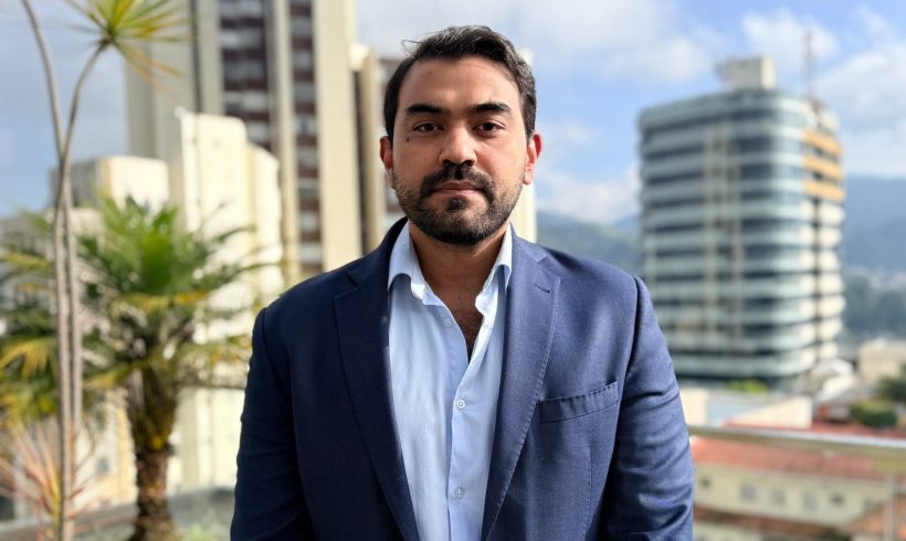 Manuel Mora