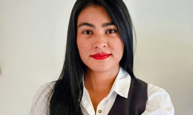 Liesell Stefanny Ospina Moreno