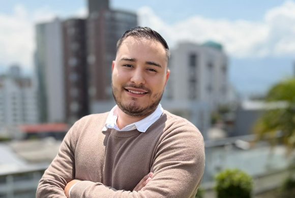 Miguel Angel Castro Espinosa