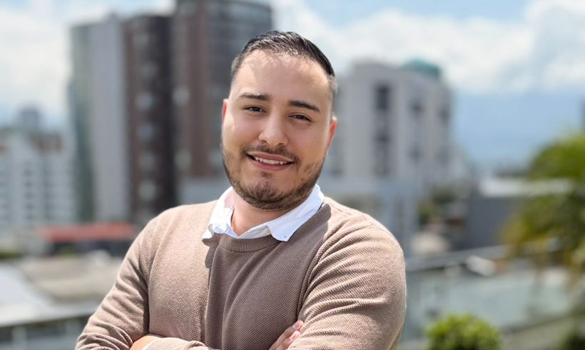 Miguel Angel Castro Espinosa